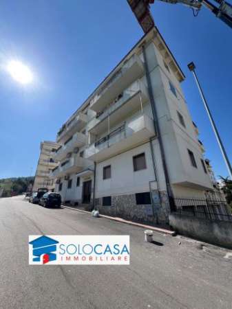 Foto rodi garganico app.to 80 mq 2 camere cucina a E 79.000 + box auto a E 15.000