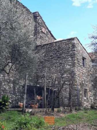 Foto Rustico