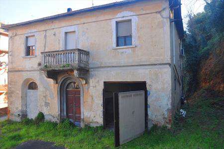 Foto Rustico casale in Vendita, 2 Locali, 100 mq (BIBBONA)