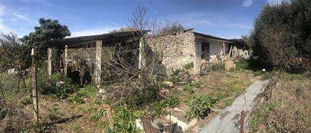 Foto Rustico casale in Vendita, 2 Locali, 5200 mq (GAETA)