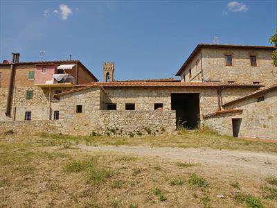 Foto Rustico casale in Vendita, 3 Locali, 2 Camere, 130 mq (CASTELNUO