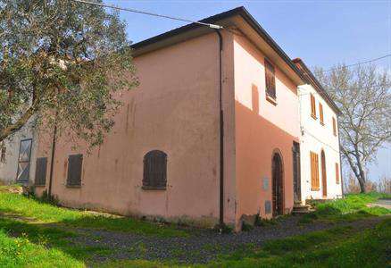 Foto Rustico casale in Vendita, 5 Locali, 2 Camere, 140 mq (ROSIGNANO