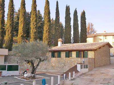 Foto Rustico casale in Vendita, 5 Locali, 88 mq (BUCINE)