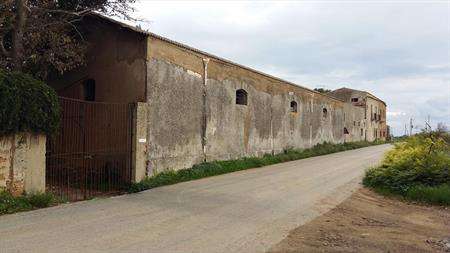 Foto Rustico casale in Vendita, pi� di 6 Locali, 1100 mq (SCIACCA)
