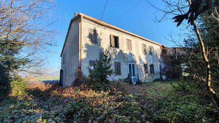 Foto Rustico casale in Vendita, pi� di 6 Locali, 250 mq (MONSELICE)