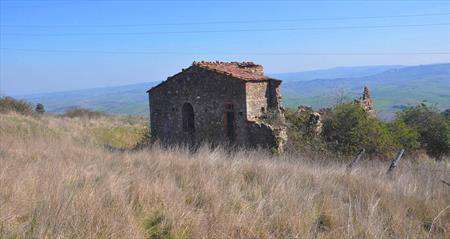 Foto Rustico casale in Vendita, pi� di 6 Locali, 350 mq (MONTECATINI
