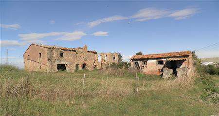 Foto Rustico casale in Vendita, pi� di 6 Locali, 4 Camere, 300 mq (MO