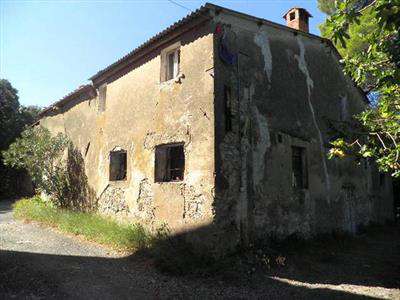 Foto Rustico casale in Vendita, pi� di 6 Locali, 5 Camere, 400 mq (SA