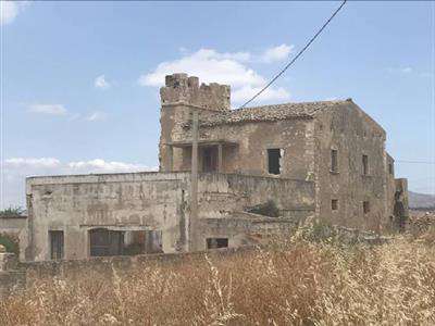 Foto Rustico casale in Vendita, pi� di 6 Locali, 500 mq (SCIACCA SAN