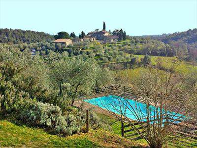 Foto Rustico casale in Vendita, pi� di 6 Locali, pi� di 6 Camere, 300