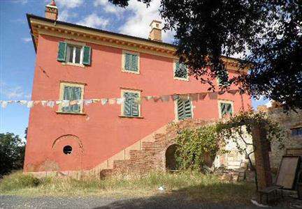 Foto Rustico casale in Vendita, pi� di 6 Locali, pi� di 6 Camere, 400