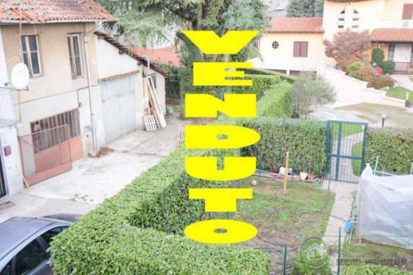Foto RUSTICO di 1 vani e di 150 mq (CAVENAGO DI BRIANZA) rif. IGC DEPOSITO 40
