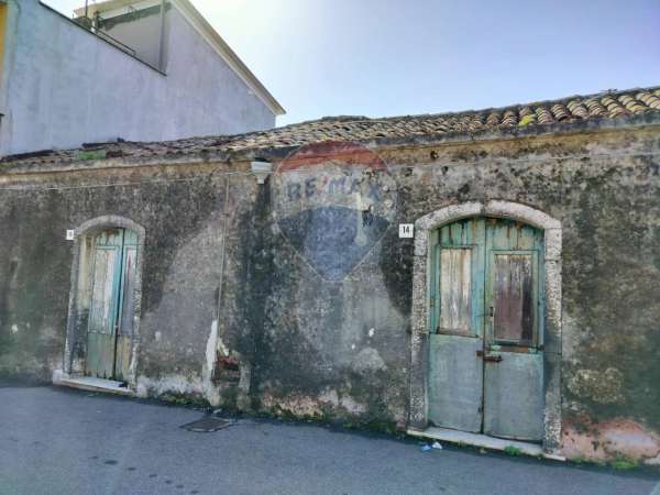 Foto Rustico in vendita a Acireale
