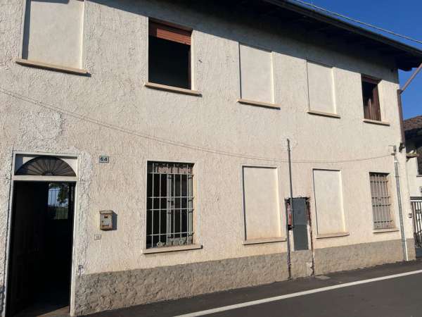 Foto Rustico in vendita a Alagna