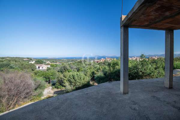 Foto Rustico in vendita a Arzachena