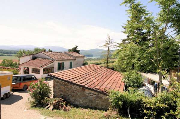 Foto Rustico in vendita a Barberino Di Mugello