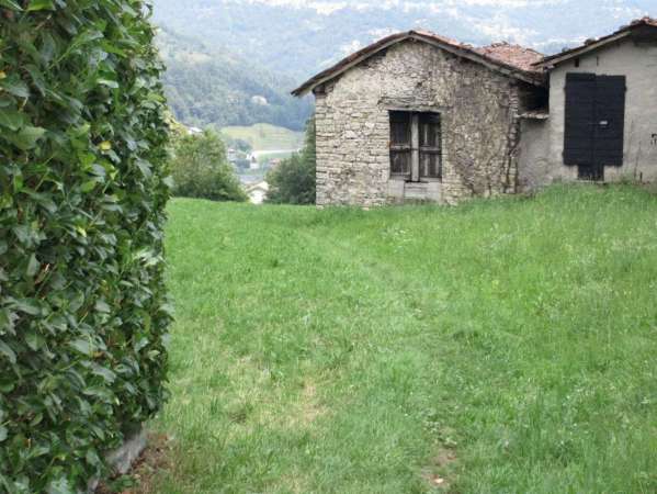 Foto Rustico in vendita a Bedulita