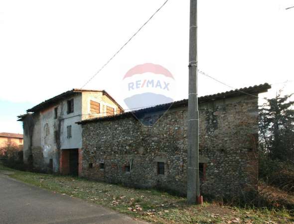 Foto Rustico in vendita a Boltiere