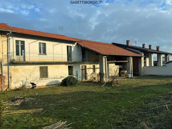 Foto Rustico in vendita a Boves