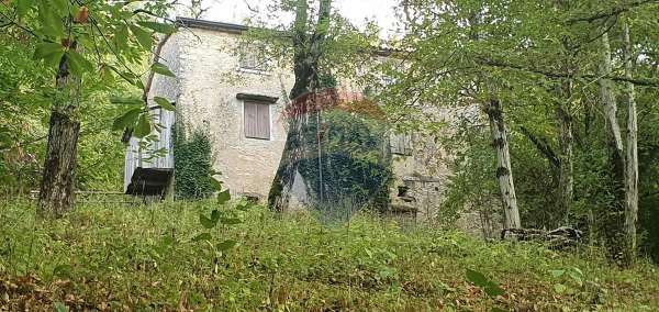 Foto Rustico in vendita a Brenzone
