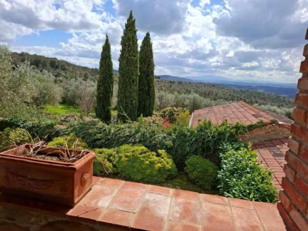 Foto Rustico in vendita a Bucine 16000 mq  Rif: 1316805
