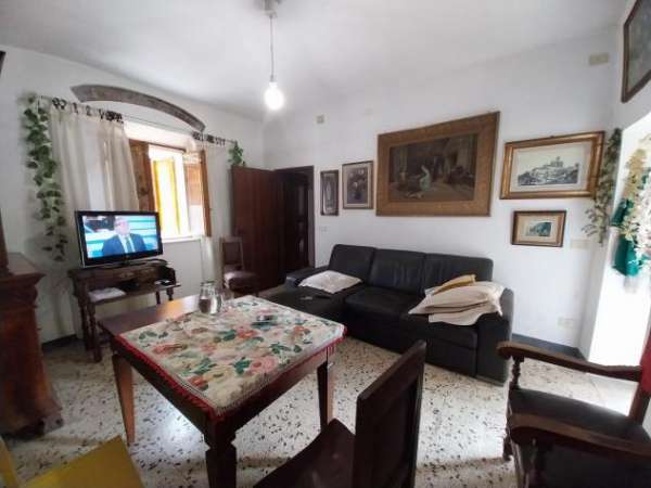 Foto Rustico in vendita a Calci 120 mq  Rif: 1331691