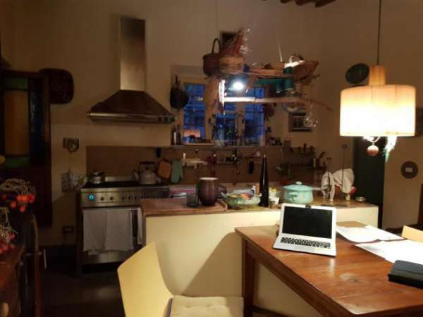 Foto Rustico in vendita a Calci 210 mq  Rif: 1027400