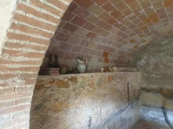 Foto Rustico in vendita a Calci 520 mq  Rif: 1074657
