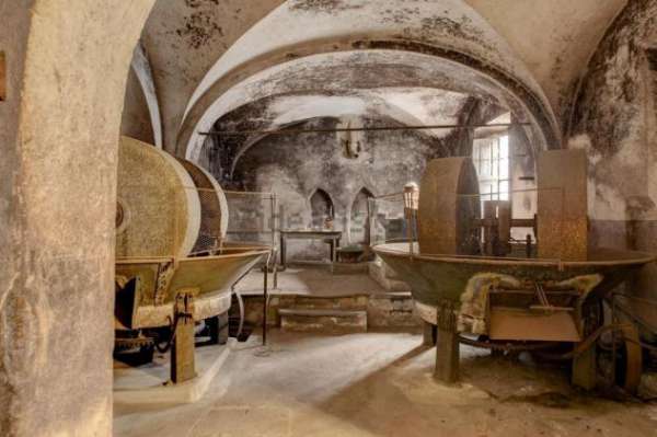Foto Rustico in vendita a Calci 800 mq  Rif: 908289