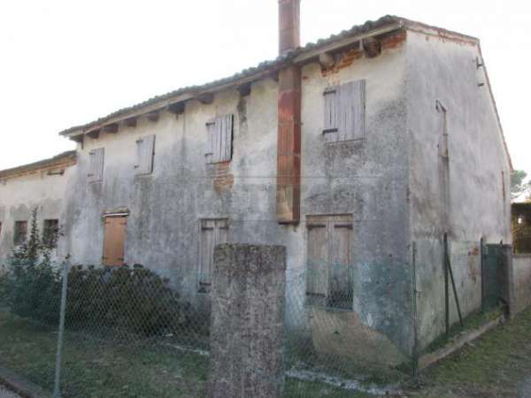 Foto Rustico in vendita a Camposampiero