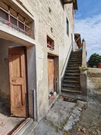 Foto Rustico in vendita a Capannoli 535 mq  Rif: 1022021