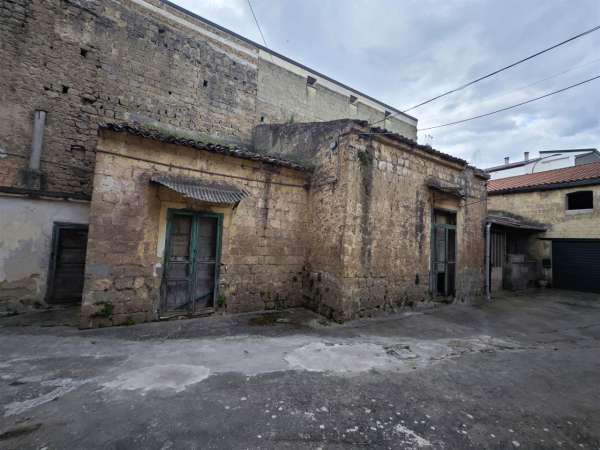 Foto Rustico in vendita a Capodrise