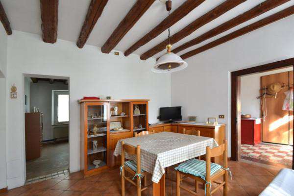 Foto Rustico in vendita a Casale Sul Sile