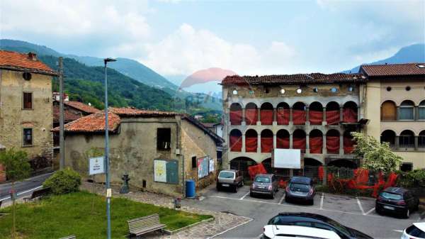 Foto Rustico in vendita a Casazza