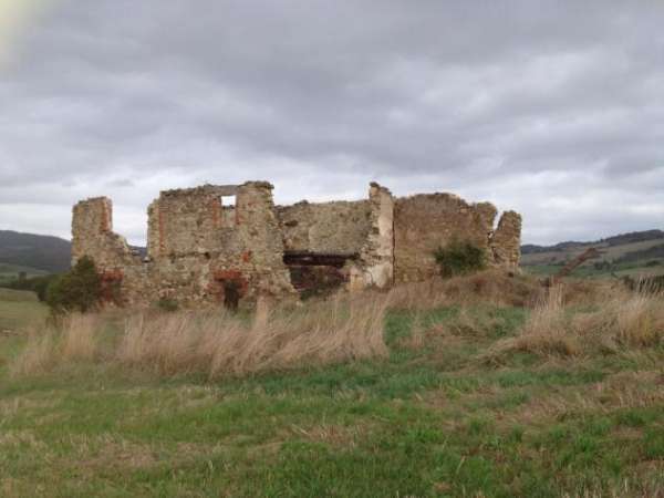 Foto Rustico in vendita a Casole d'Elsa 300 mq  Rif: 668177