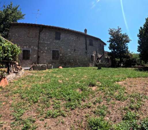 Foto Rustico in vendita a Casole d'Elsa 340 mq  Rif: 1278147