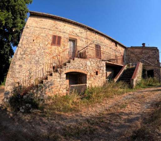 Foto Rustico in vendita a Casole d'Elsa 673 mq  Rif: 1310239