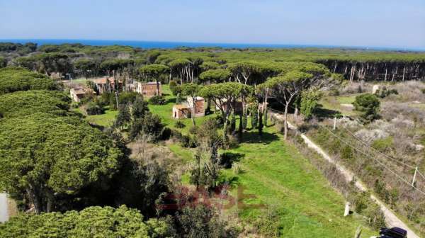 Foto Rustico in vendita a Castagneto Carducci