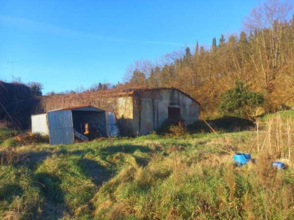 Foto Rustico in vendita a Castelfiorentino 280 mq  Rif: 1300307