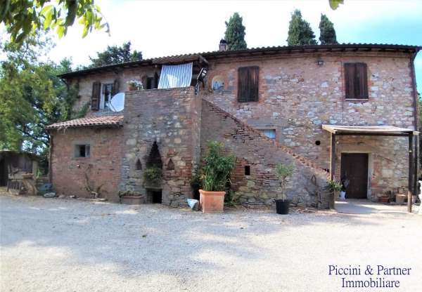 Foto Rustico in vendita a Castiglione Del Lago