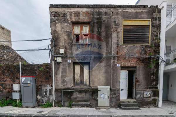 Foto Rustico in vendita a Catania, Barriera