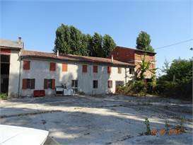 Foto Rustico in vendita a Cerea