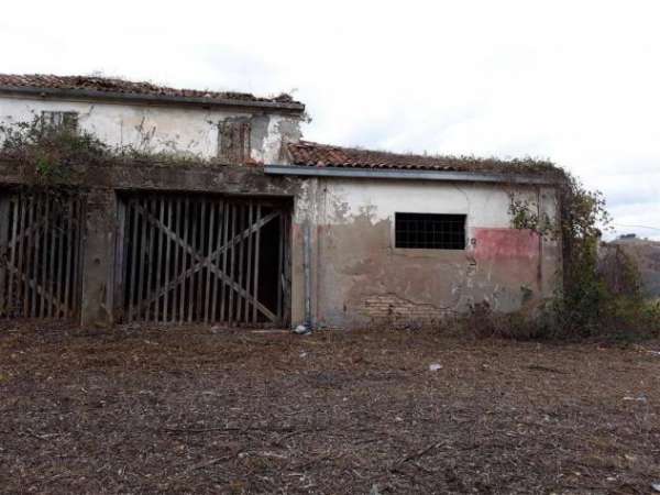 Foto Rustico in vendita a Cesena - 6 locali 300mq