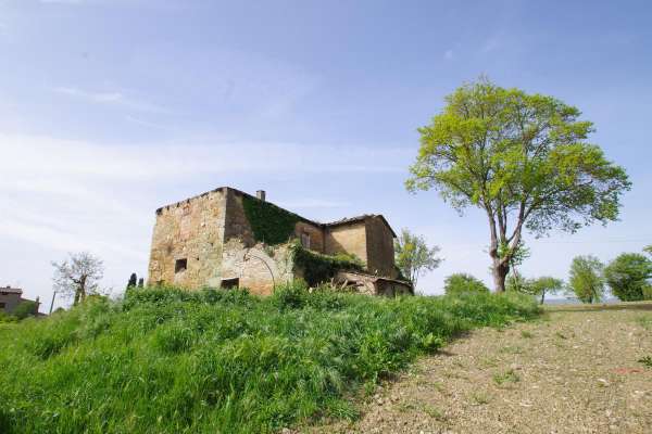 Foto Rustico in vendita a Chiusi