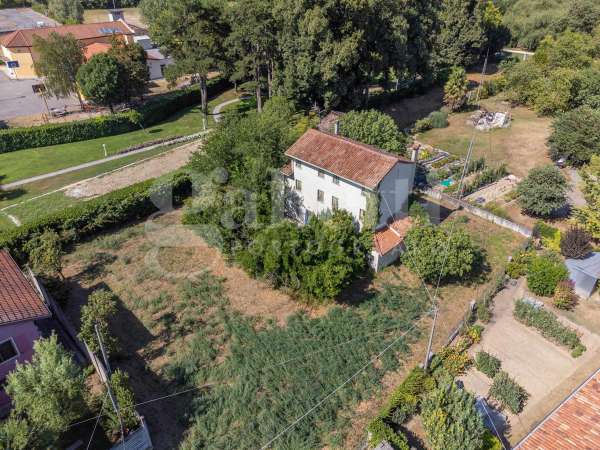 Foto Rustico in vendita a Cinto Caomaggiore