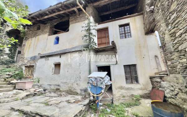 Foto Rustico in vendita a Coazze