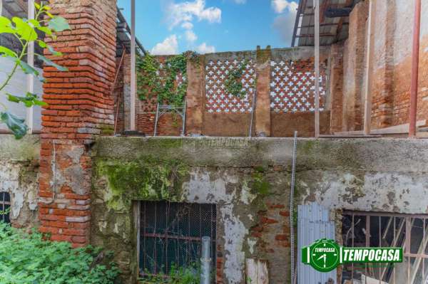 Foto Rustico in vendita a Corbetta