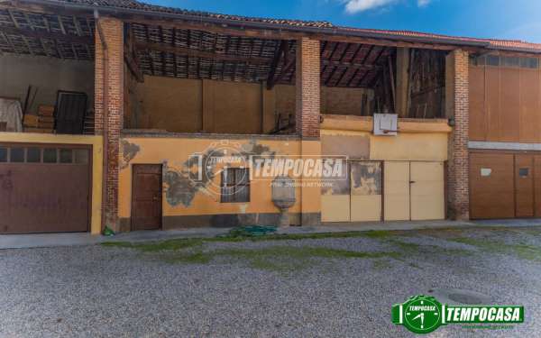 Foto Rustico in vendita a Corbetta