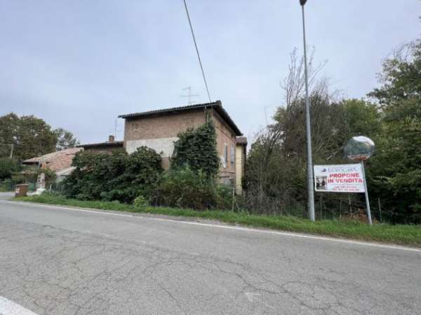 Foto Rustico in vendita a Crevalcore
