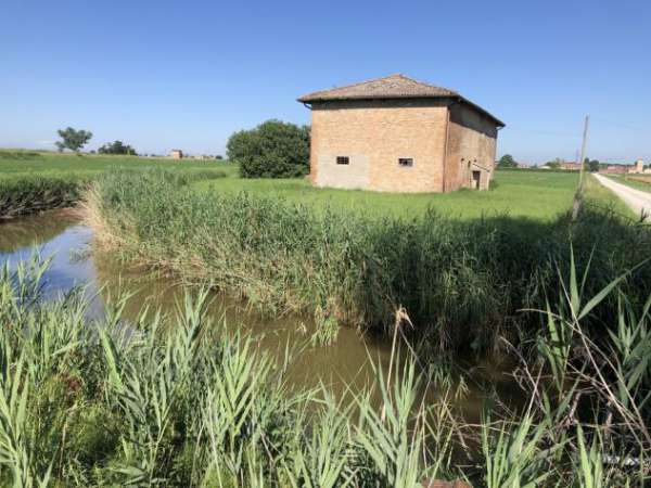 Foto Rustico in vendita a Crevalcore